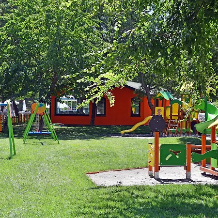 Ihotel Sunny فندق 4*