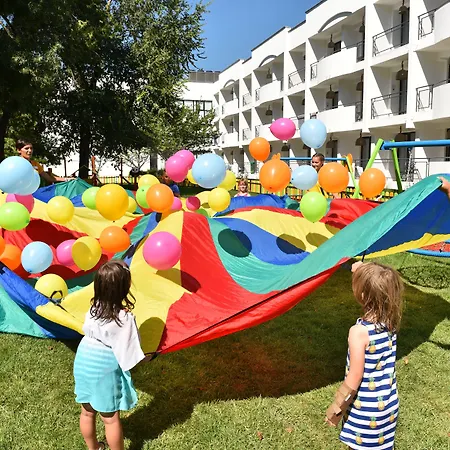 Ihotel Sunny 4* ساني بيتش