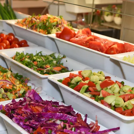 Ihotel Sunny فندق