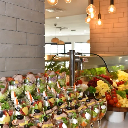 فندق Ihotel Sunny 4*