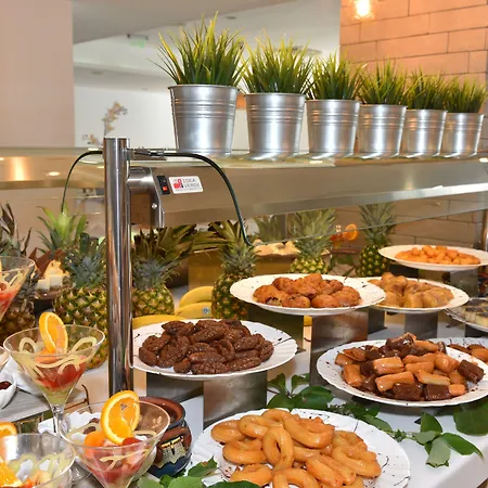 Ihotel Sunny 4* ساني بيتش