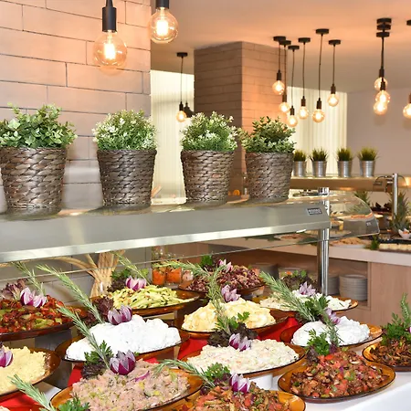 Ihotel Sunny فندق ساني بيتش