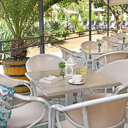 فندق Ihotel Sunny