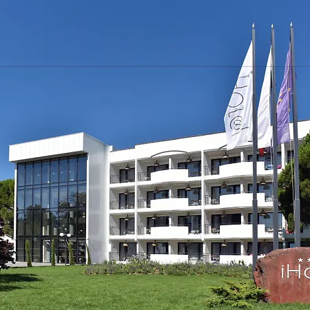 فندق Ihotel Sunny 4*