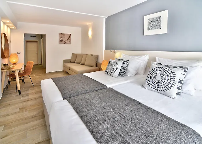 Ξενοδοχείο Ihotel Sunny 4*