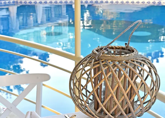 Ξενοδοχείο Ihotel Sunny