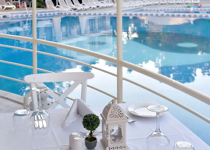 Ihotel Sunny Σάνι Μπιτς