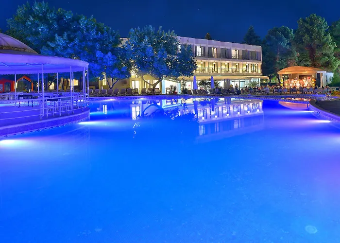 Ξενοδοχείο Ihotel Sunny