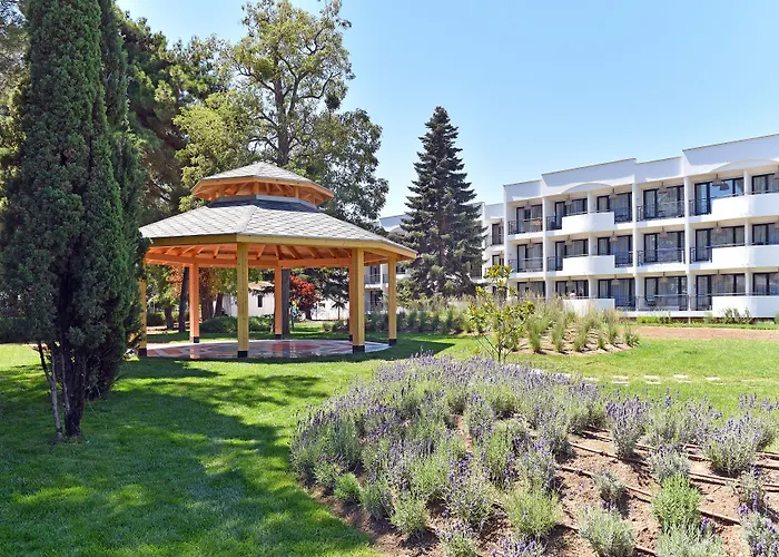 Ξενοδοχείο Ihotel Sunny 4*