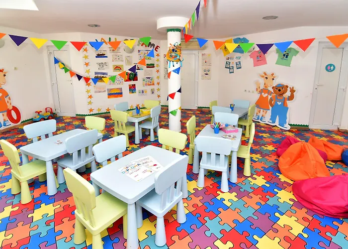 Ihotel Sunny Ξενοδοχείο