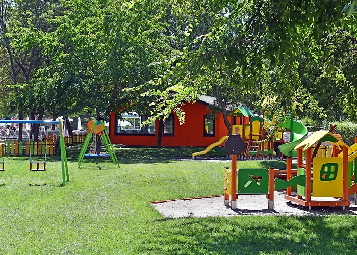 Ihotel Sunny Ξενοδοχείο 4*