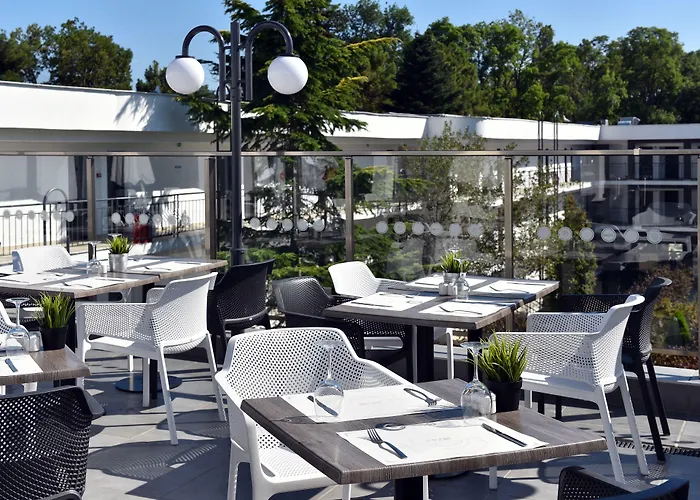 Ihotel Sunny Σάνι Μπιτς