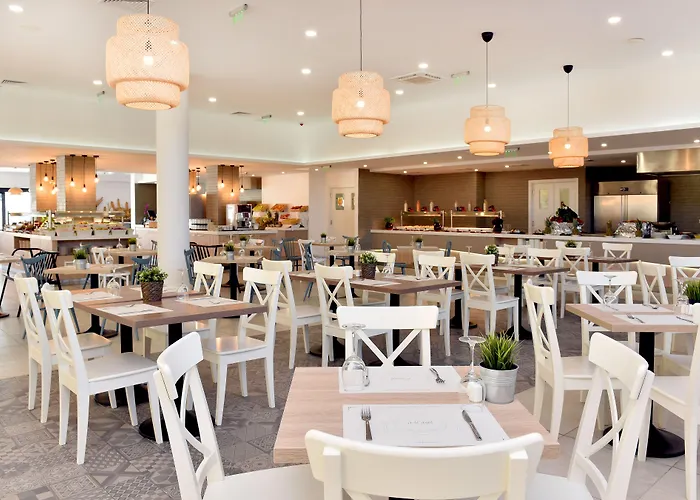 Ihotel Sunny Ξενοδοχείο Σάνι Μπιτς