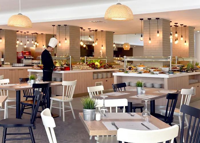 Ξενοδοχείο Ihotel Sunny