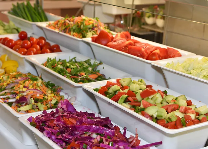 Ihotel Sunny Ξενοδοχείο