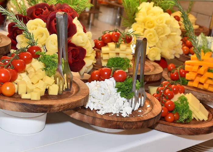 Ihotel Sunny Σάνι Μπιτς