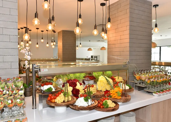 Ihotel Sunny Σάνι Μπιτς