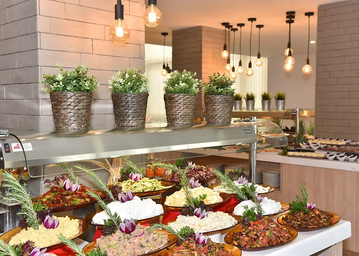 Ihotel Sunny Ξενοδοχείο Σάνι Μπιτς