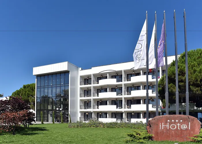 Ξενοδοχείο Ihotel Sunny 4*