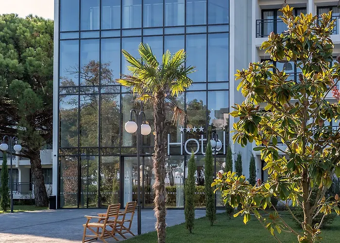 Ξενοδοχείο Ihotel Sunny 4*